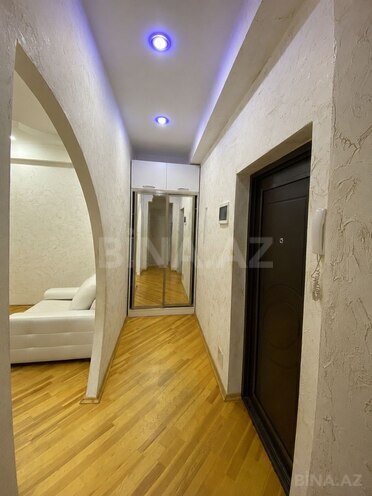Продаётся 3-комн. новостройка 117 м², м. Иншаатчылар, photo 4 from 16