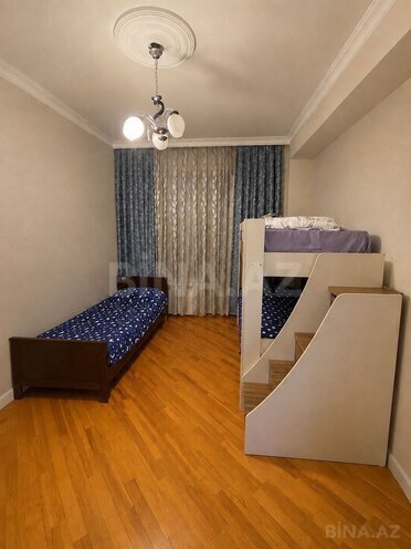 Продаётся 3-комн. новостройка 117 м², м. Иншаатчылар, photo 8 from 16