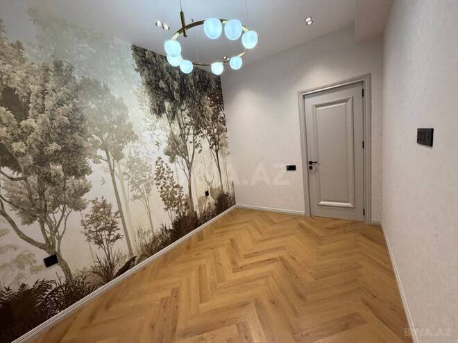 Satılır 3 otaqlı yeni tikili 87 m², Qara Qarayev m., photo 10 from 20
