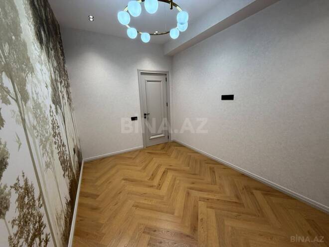 Satılır 3 otaqlı yeni tikili 87 m², Qara Qarayev m., photo 11 from 20