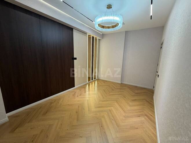 Satılır 3 otaqlı yeni tikili 87 m², Qara Qarayev m., photo 3 from 20