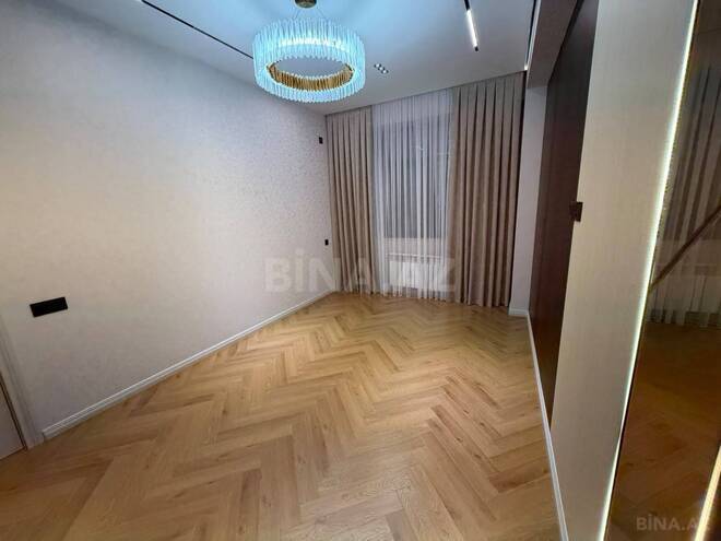 Satılır 3 otaqlı yeni tikili 87 m², Qara Qarayev m., photo 8 from 20