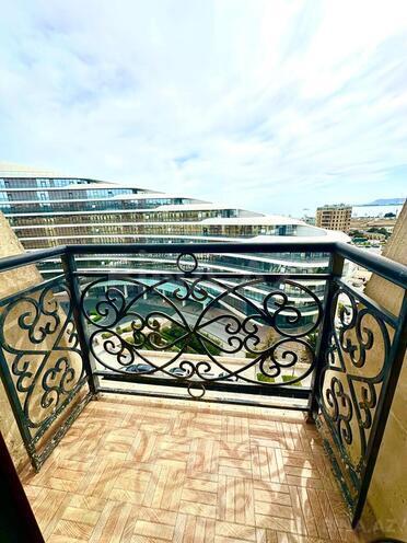 Сдаётся 1-комн. офис 25 м², пос. Аг шехер, photo 3 from 7