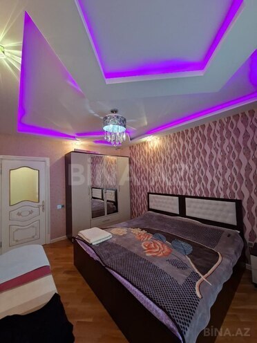 Продаётся 4-комн. вторичка 100 м², м. Иншаатчылар, photo 6 from 27