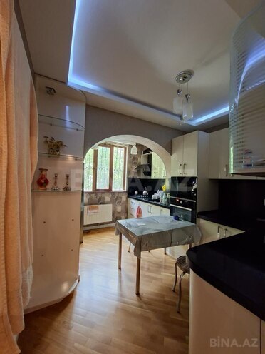 Продаётся 4-комн. вторичка 100 м², м. Иншаатчылар, photo 7 from 27
