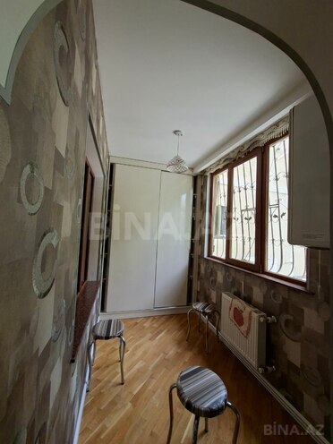 Продаётся 4-комн. вторичка 100 м², м. Иншаатчылар, photo 8 from 27