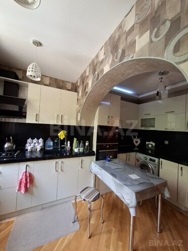 Продаётся 4-комн. вторичка 100 м², м. Иншаатчылар, photo 22 from 27
