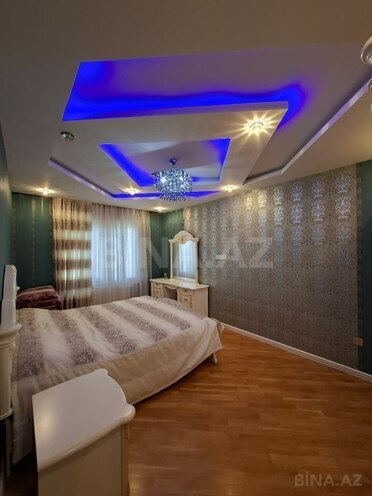 Продаётся 4-комн. вторичка 100 м², м. Иншаатчылар, photo 13 from 27
