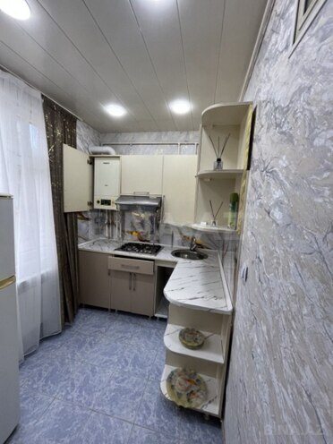Продаётся 2-комн. вторичка 60 м², м. Мемар Аджеми, photo 7 from 16