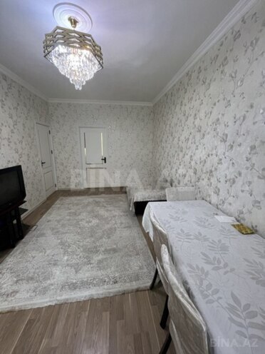 Продаётся 2-комн. вторичка 60 м², м. Мемар Аджеми, photo 3 from 16