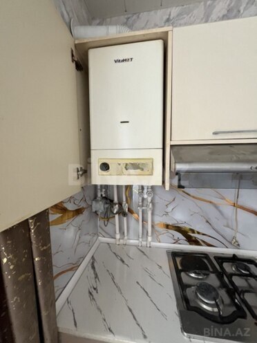 Продаётся 2-комн. вторичка 60 м², м. Мемар Аджеми, photo 9 from 16