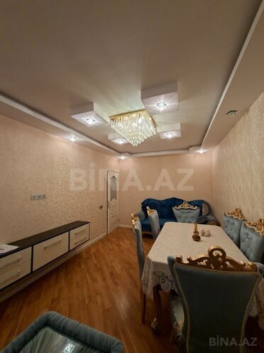 Продаётся 4-комн. вторичка 100 м², м. Иншаатчылар, photo 21 from 27