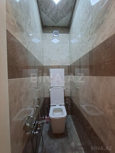 Продаётся 4-комн. вторичка 100 м², м. Иншаатчылар, photo 23 from 27
