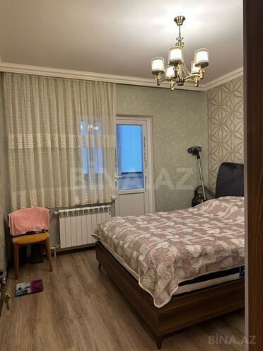 Продаётся 3-комн. вторичка 85 м², м. 8 ноября, photo 8 from 18