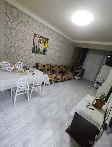 Продаётся 3-комн. вторичка 70 м², м. Мемар Аджеми, photo 1 from 17