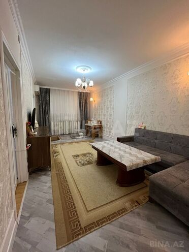 Продаётся 2-комн. вторичка 55 м², м. Мемар Аджеми, photo 1 from 13