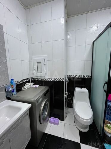 Продаётся 2-комн. вторичка 55 м², м. Мемар Аджеми, photo 11 from 13