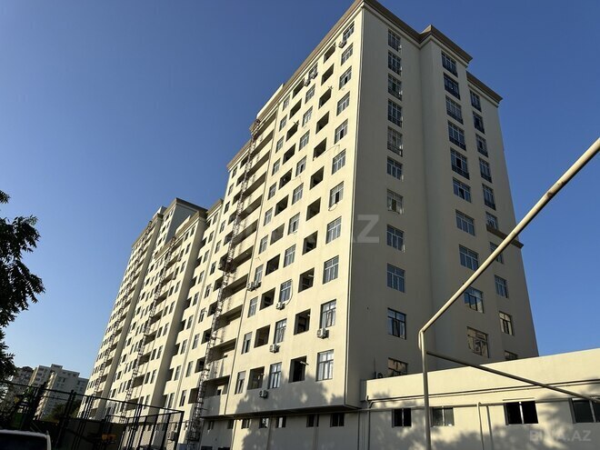 Продается 2-комн. новостройка 74.4 м², пос. Бакиханова, photo 3 from 13