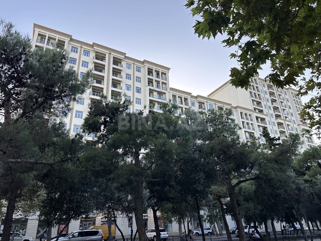 Продается 2-комн. новостройка 74.4 м², пос. Бакиханова, photo 1 from 13
