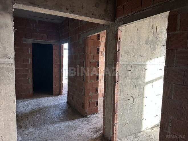 Продается 2-комн. новостройка 74.4 м², пос. Бакиханова, photo 12 from 13