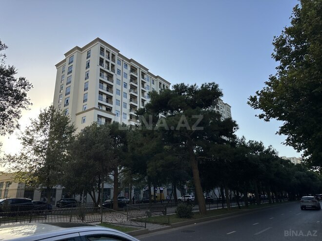 Продается 2-комн. новостройка 74.4 м², пос. Бакиханова, photo 6 from 13