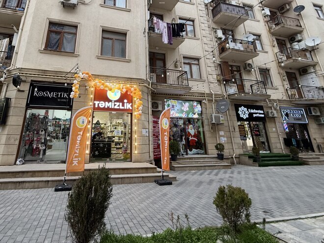 Продаётся  объект 90 м², пос. Масазыр, photo 3 from 10