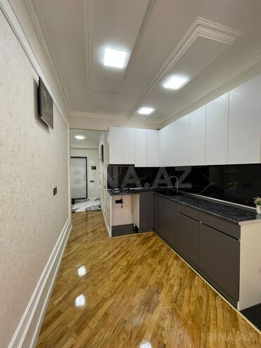 Продаётся 2-комн. новостройка 57 м², пос. Ени Ясамал, photo 7 from 13