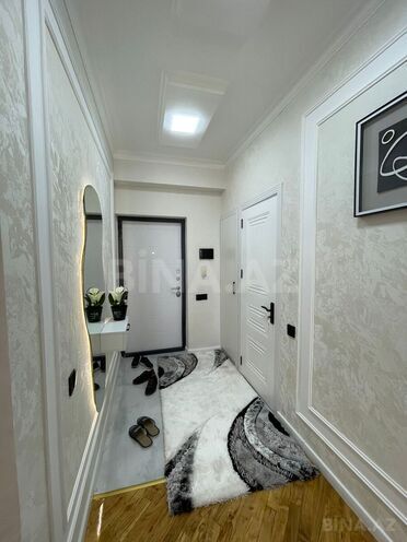 Продаётся 2-комн. новостройка 57 м², пос. Ени Ясамал, photo 9 from 13