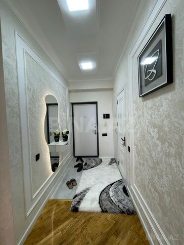 Продаётся 2-комн. новостройка 57 м², пос. Ени Ясамал, photo 8 from 13