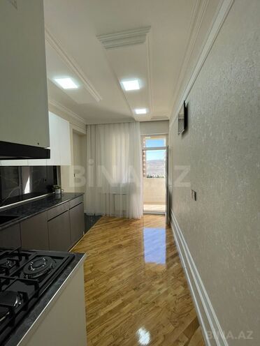 Продаётся 2-комн. новостройка 57 м², пос. Ени Ясамал, photo 6 from 13