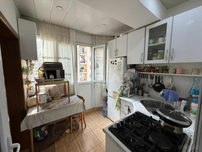 Продаётся 2-комн. новостройка 63 м², м. Иншаатчылар, photo 8 from 12