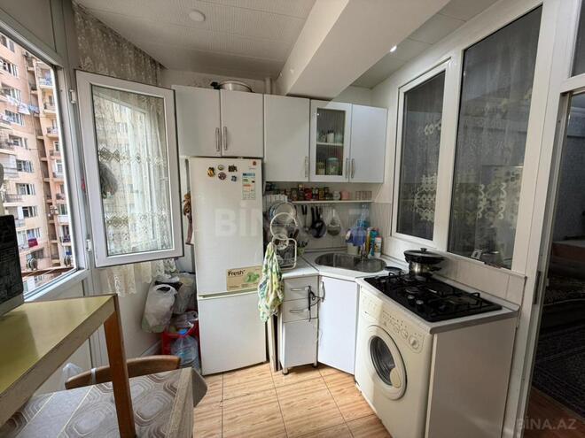 Продаётся 2-комн. новостройка 63 м², м. Иншаатчылар, photo 7 from 12