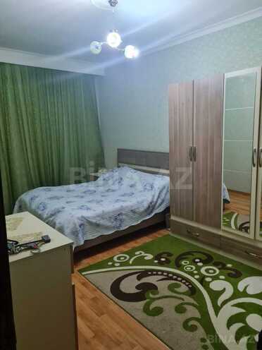 Продаётся 2-комн. новостройка 63 м², м. Иншаатчылар, photo 5 from 12