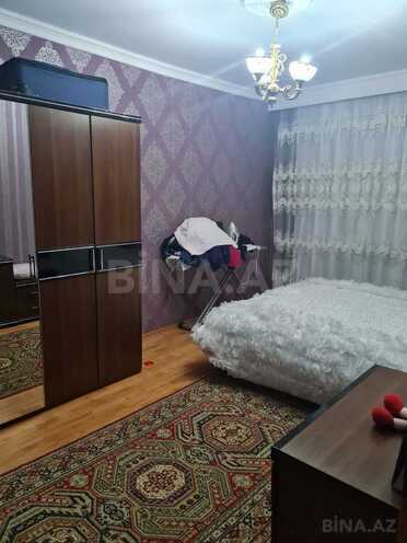 Продаётся 2-комн. новостройка 63 м², м. Иншаатчылар, photo 6 from 12