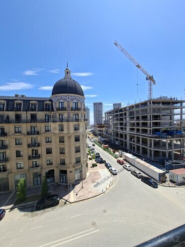 Satılır 2 otaqlı yeni tikili 99 m², Ağ şəhər q., photo 11 from 13