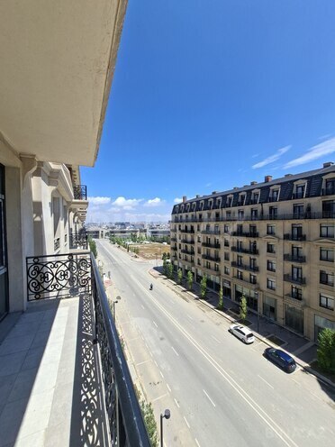 Satılır 2 otaqlı yeni tikili 99 m², Ağ şəhər q., photo 9 from 13