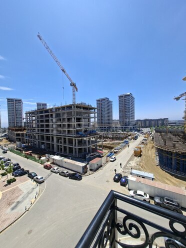 Satılır 2 otaqlı yeni tikili 99 m², Ağ şəhər q., photo 10 from 13