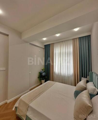 Satılır 2 otaqlı yeni tikili 68.4 m², Nəsimi m., photo 5 from 11