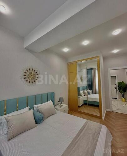 Satılır 2 otaqlı yeni tikili 68.4 m², Nəsimi m., photo 6 from 11