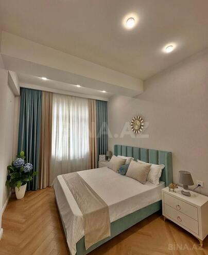Satılır 2 otaqlı yeni tikili 68.4 m², Nəsimi m., photo 4 from 11