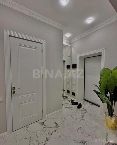 Satılır 2 otaqlı yeni tikili 68.4 m², Nəsimi m., photo 9 from 11