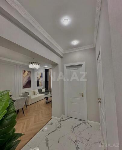 Satılır 2 otaqlı yeni tikili 68.4 m², Nəsimi m., photo 8 from 11