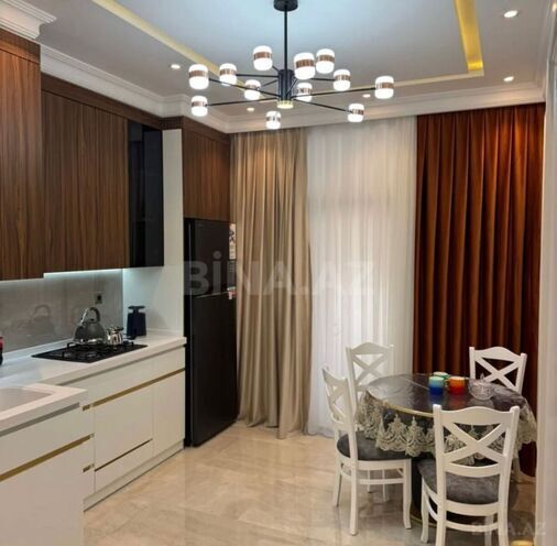 Satılır 2 otaqlı yeni tikili 68.4 m², Nəsimi m., photo 7 from 11