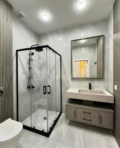 Satılır 2 otaqlı yeni tikili 68.4 m², Nəsimi m., photo 10 from 11