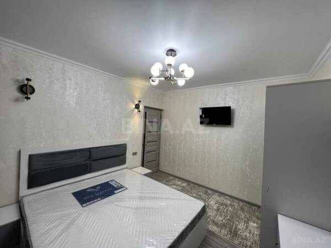 Satılır 3 otaqlı köhnə tikili 60 m², Memar Əcəmi m., photo 4 from 11