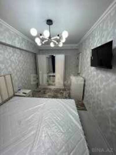 Satılır 3 otaqlı köhnə tikili 60 m², Memar Əcəmi m., photo 5 from 11