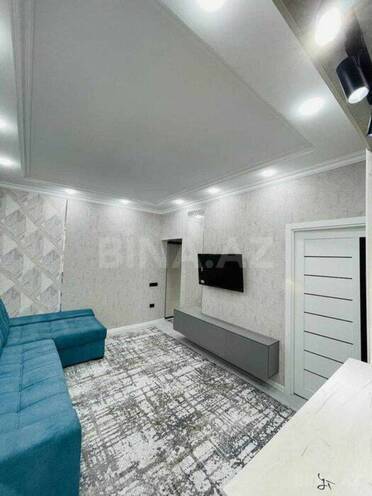 Satılır 3 otaqlı köhnə tikili 60 m², Memar Əcəmi m., photo 3 from 11