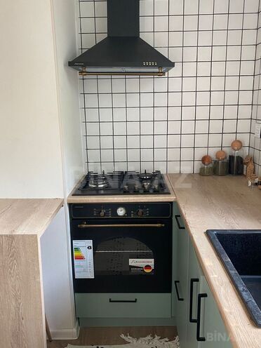 Satılır 3 otaqlı köhnə tikili 60 m², Memar Əcəmi m., photo 8 from 11