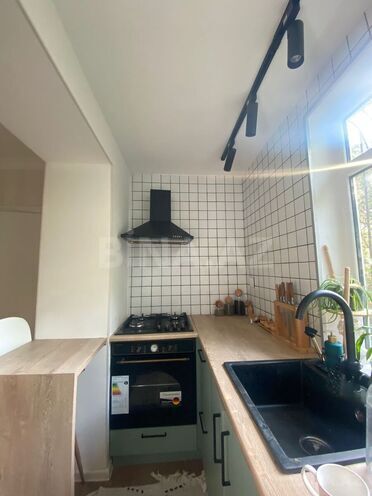 Satılır 3 otaqlı köhnə tikili 60 m², Memar Əcəmi m., photo 7 from 11