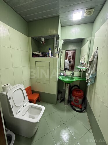 Продаётся 2-комн. вторичка 60 м², м. Ази Асланов, photo 14 from 15